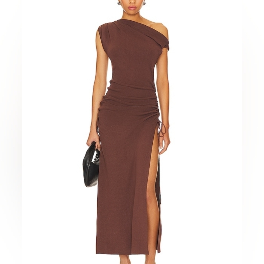 Brand New Lioness Midi Dress. Smoke & Pet Free Home